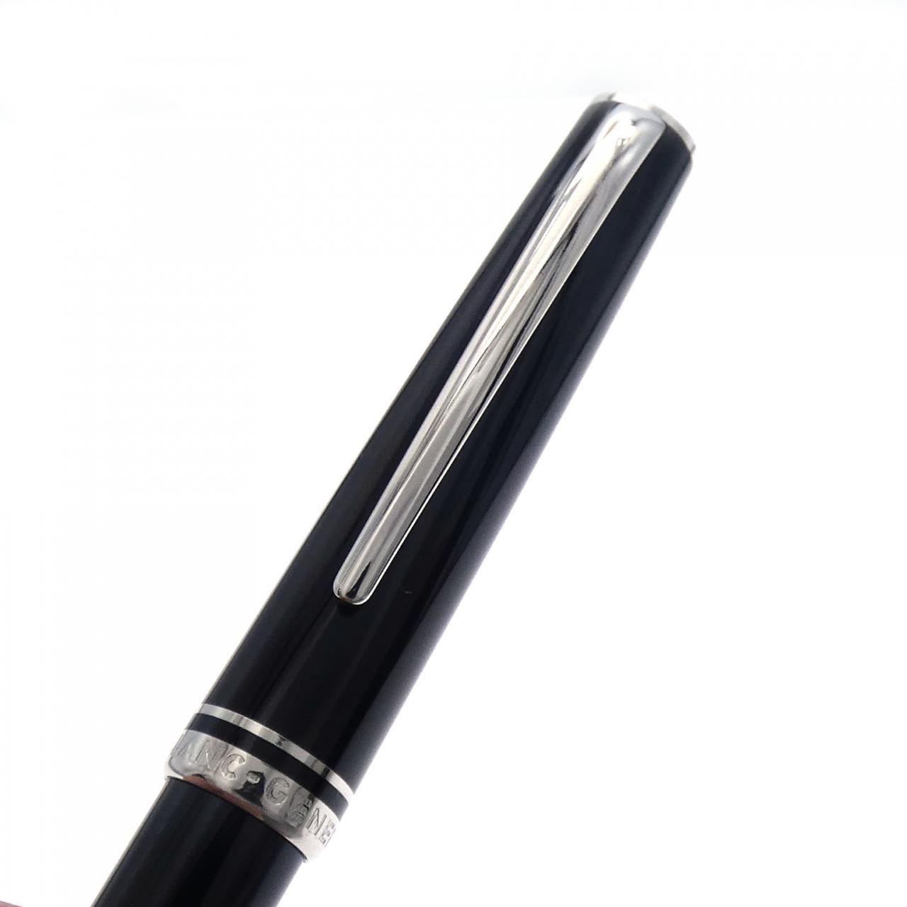 モンブラン ジェネレーションブラック 13419 ボールペン - メルカリ