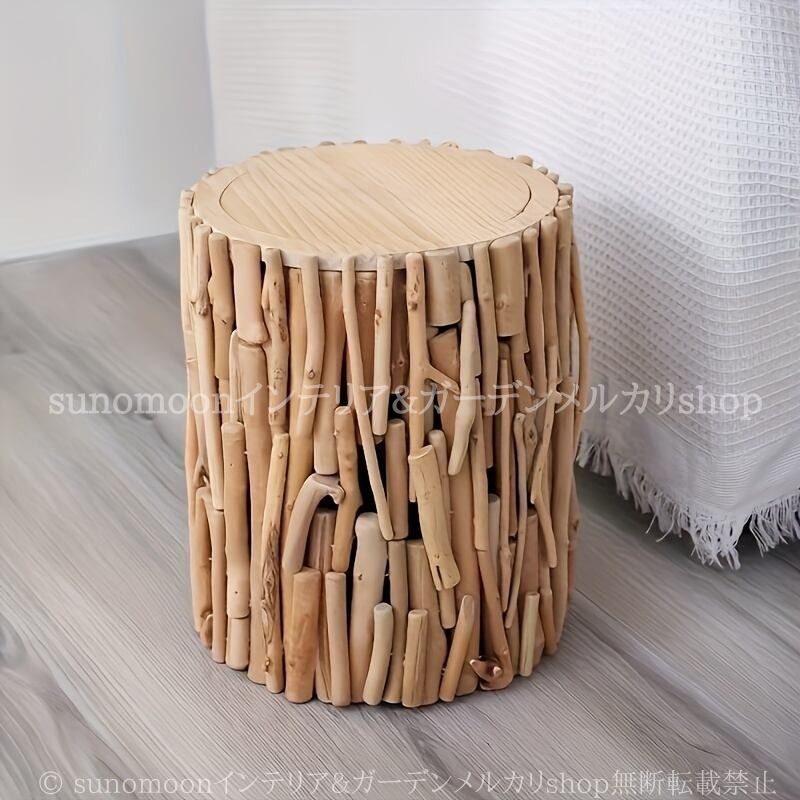 木の枝 フラップ式