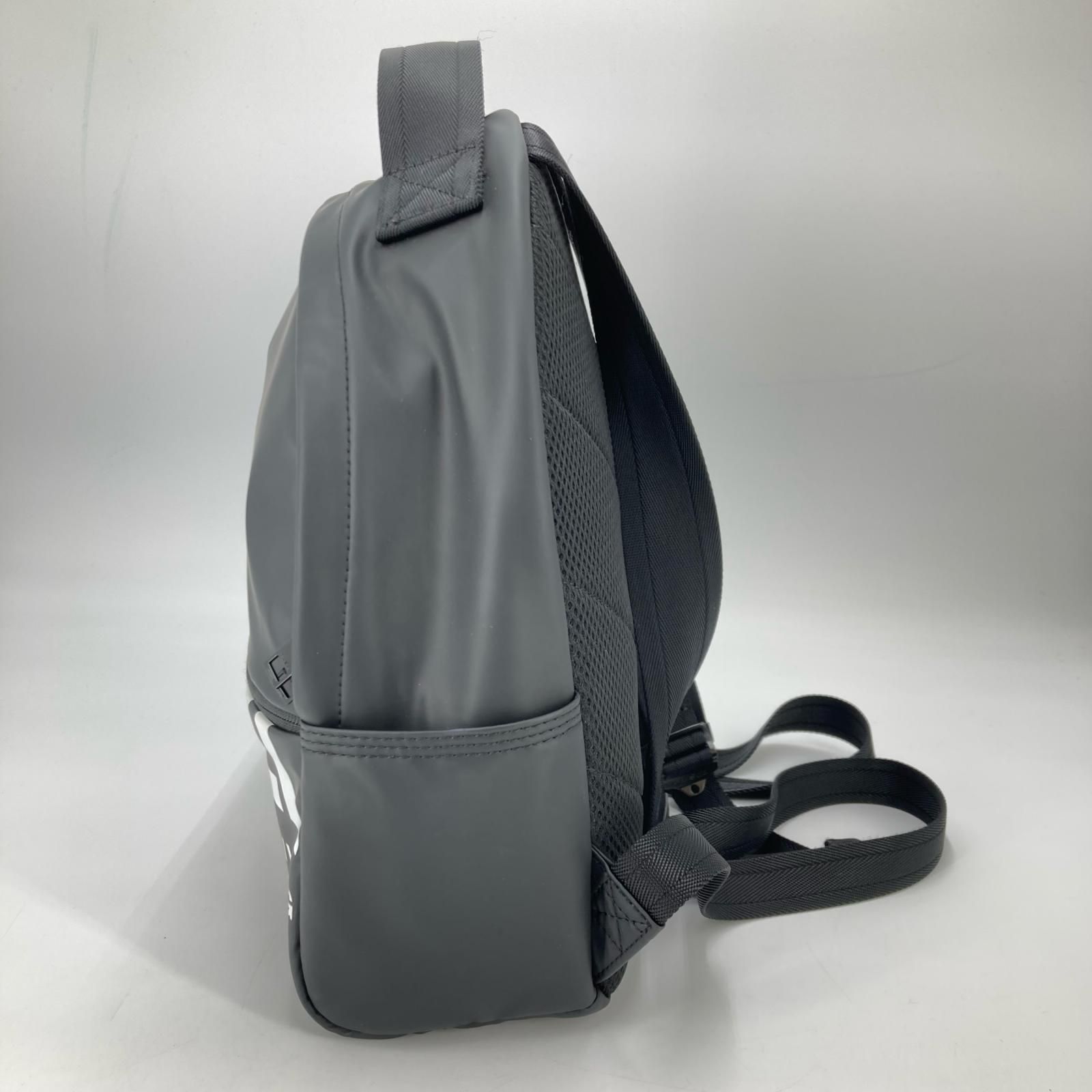 イオン広店】 中古 DIESEL | ディーゼル リュック・デイパック X07349