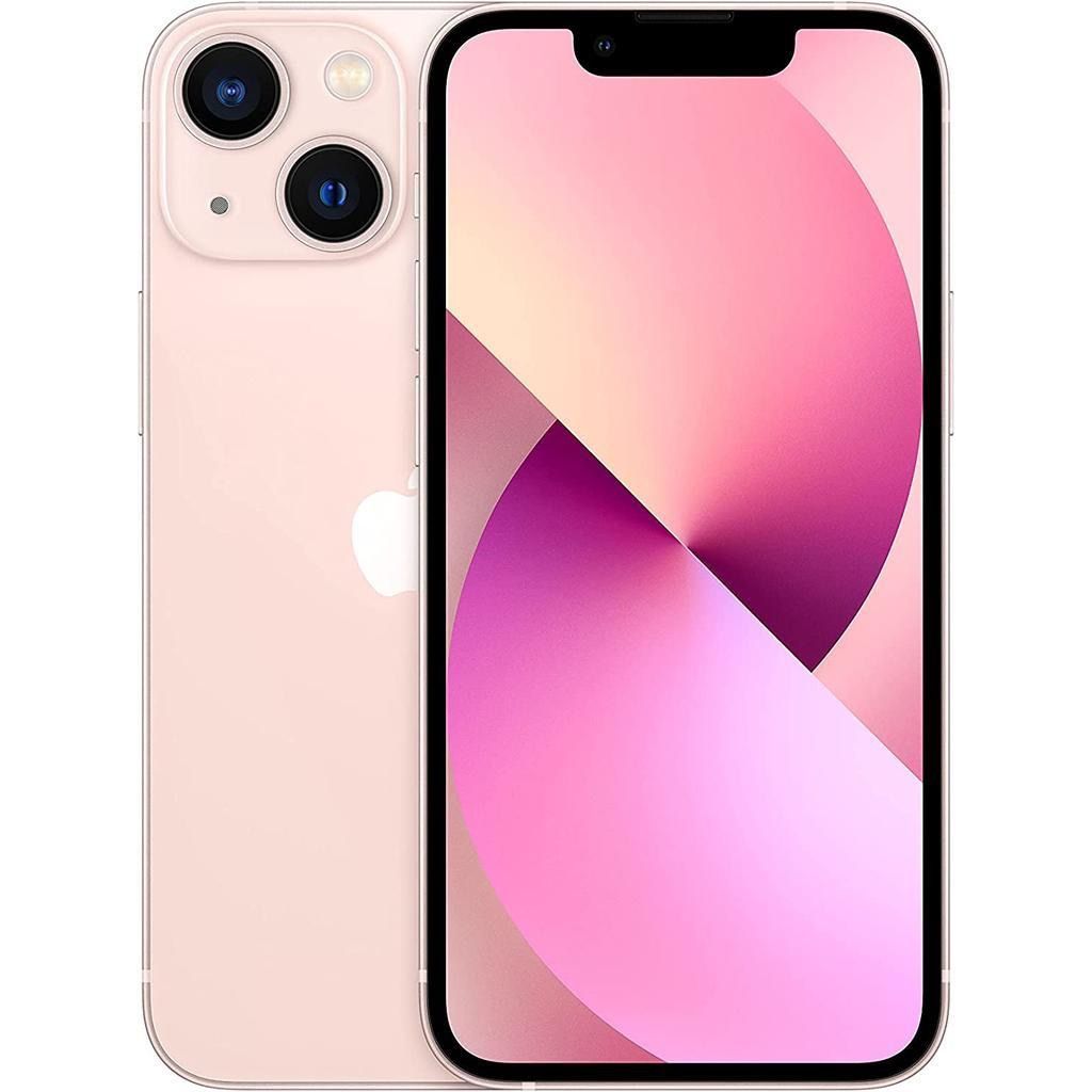 ☆新品未使用☆iPhone 13mini 512GB /海外版シムフリー/純正バッテリー100%/新品おまけ多数 - メルカリ