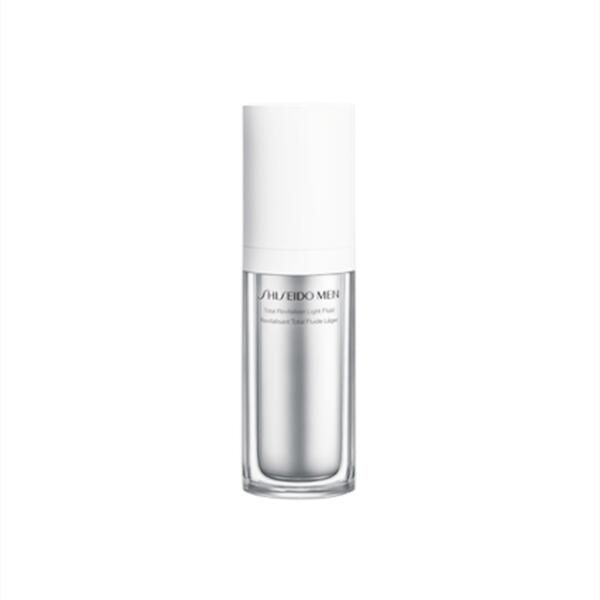 資生堂 SHISEIDO 資生堂メン トータルR ライトフリュイド N（70mL 