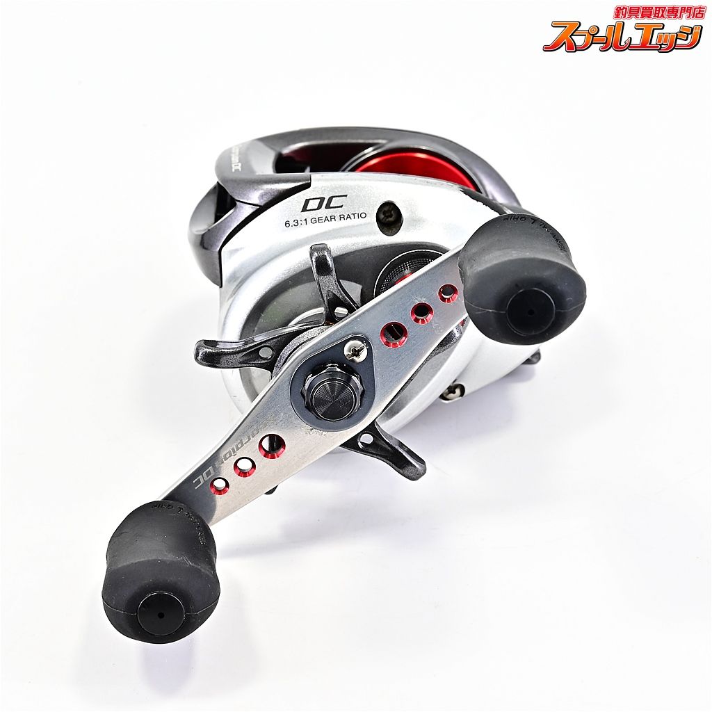 【シマノ】 11スコーピオン DC SHIMANO Scorpionm41617 - メルカリ