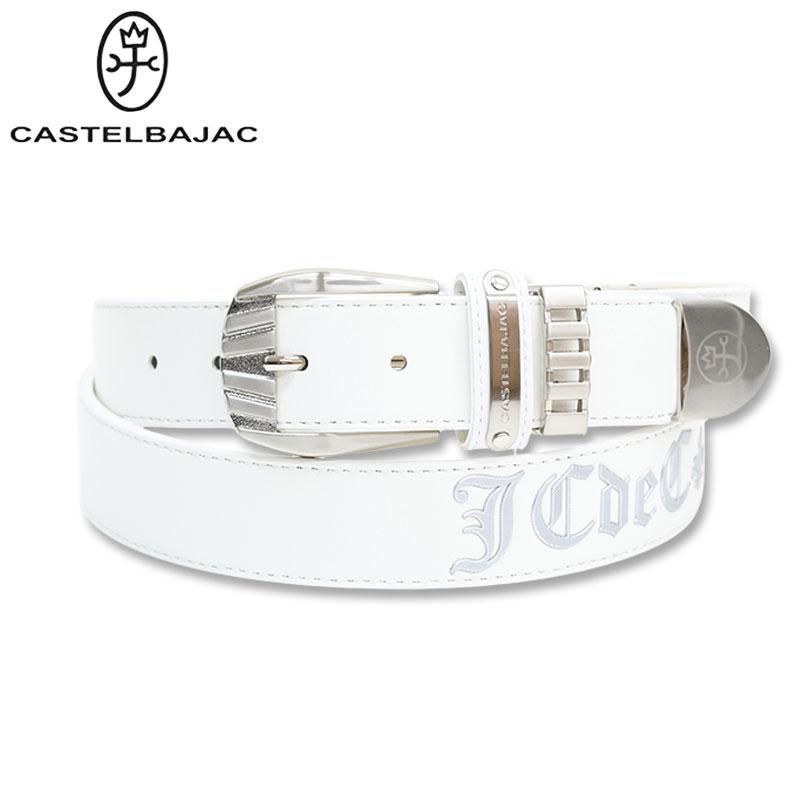 楽天市場】CASTELBAJAC カステルバジャック ベルト ファッション