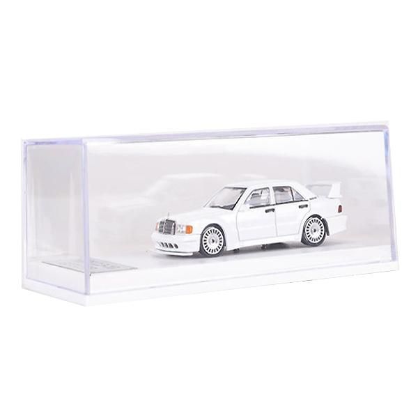 1/64 SEEKER メルセデスベンツ Mercedes-Benz 190E 2.5-16