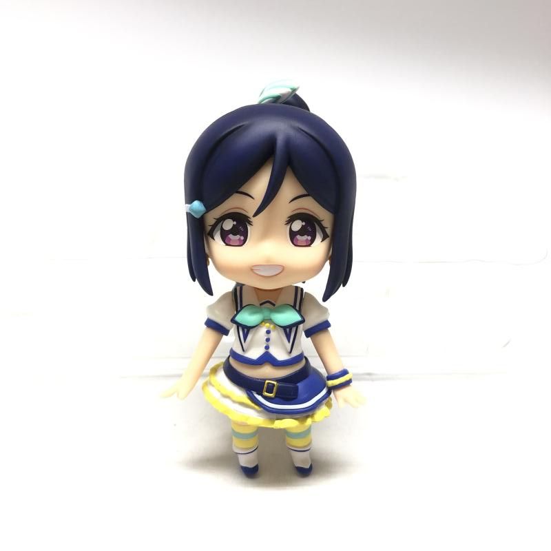 【中古】開封･箱ｲﾀﾐ)ねんどろいど 松浦果南[18][240018380742] 中古】開封・箱ｲﾀﾐ)ねんどろいど 松浦果南[18][240018380742]の