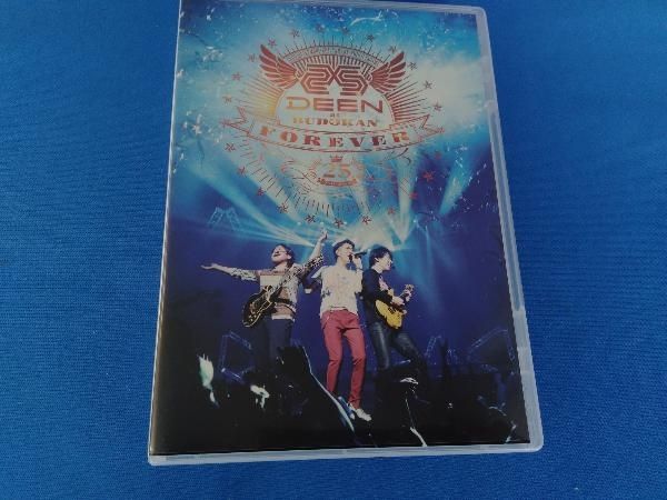 その他 DEEN at BUDOKAN FOREVER ~25th Anniversary~ [DVD] z2zed1b DVD DEEN at BUDOKAN FOREVER ~25th Anniversary~ - メルカリ
