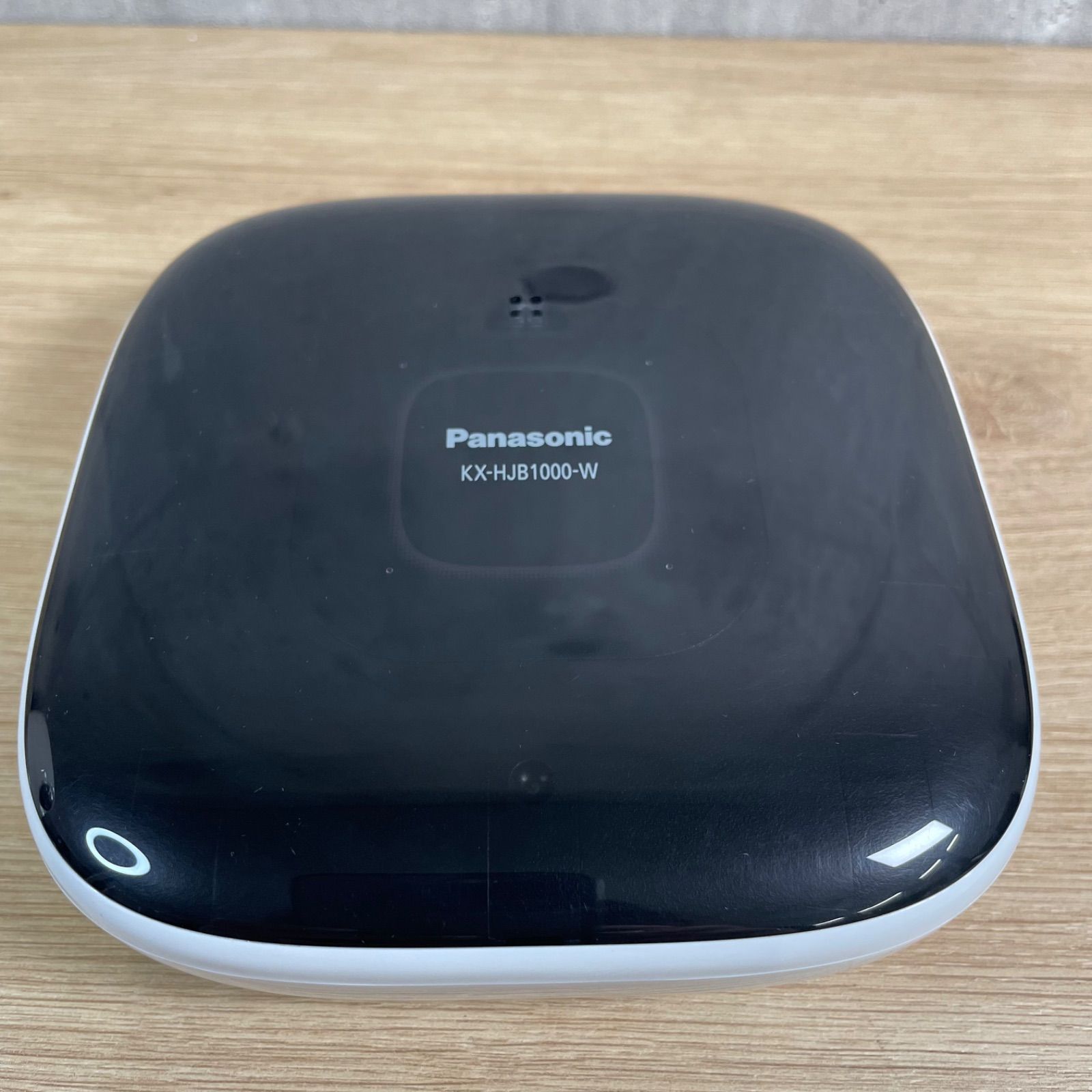 Panasonic パナソニック 屋内スイングカメラ ホームユニット ②