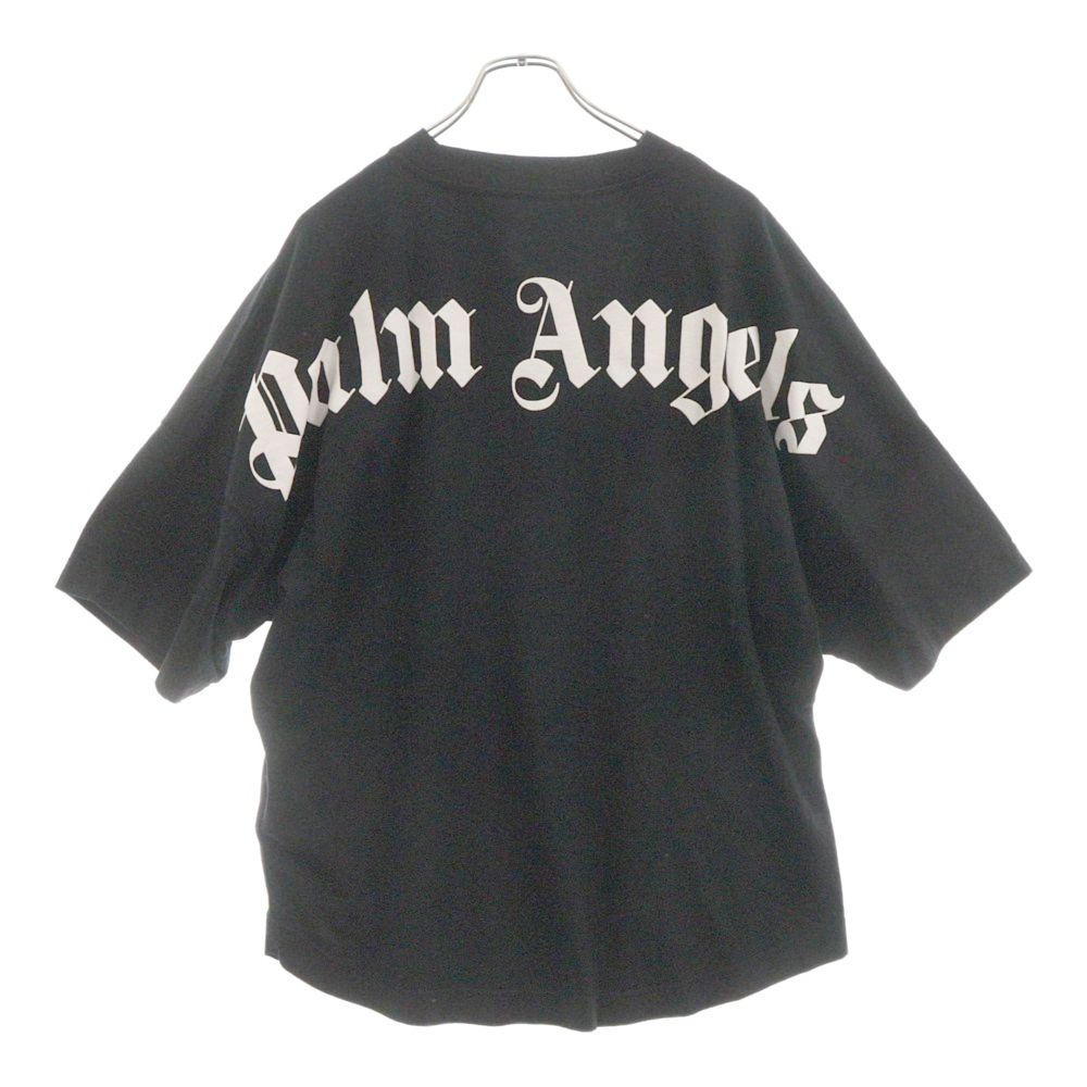 Palm Angels (パームエンジェルス) 21SS CLASSIC LOGO OVER TEE Palm Angels (パームエンジェルス) 21SS CLASSIC LOGO OVER TEE