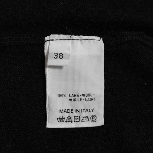 クルチアーニ 長袖セーター