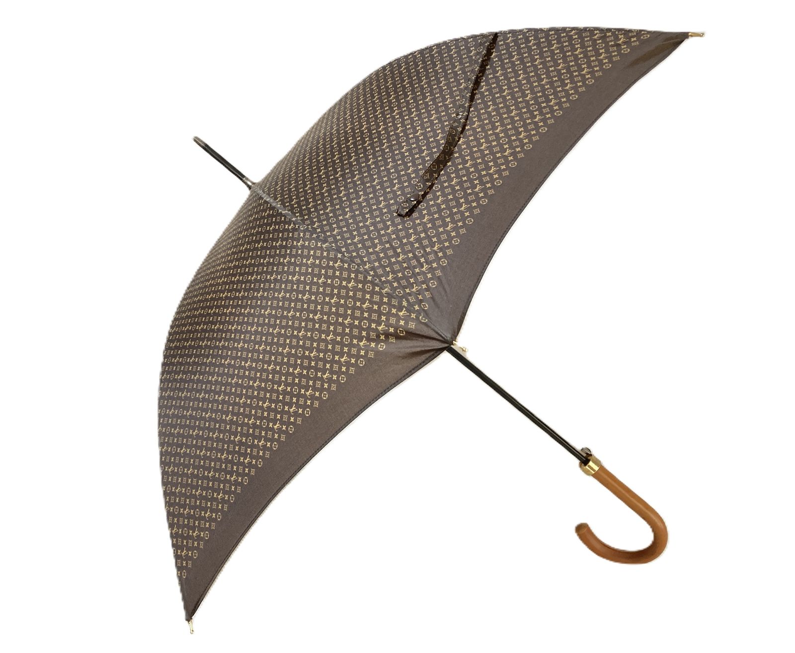 LOUIS VUITTON ルイヴィトン モノグラム パラプルュイ 傘 【公式通販】