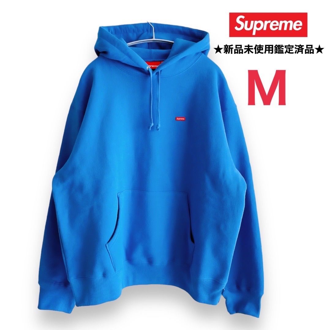 ヤマー supreme パーカー 新品未使用 - トップス