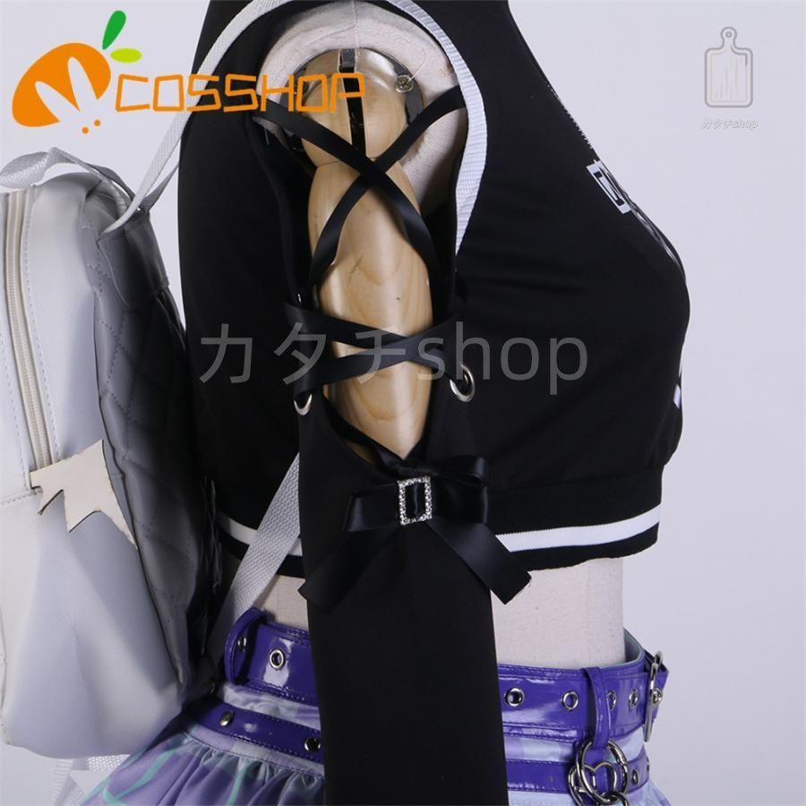 コスチューム 仮装