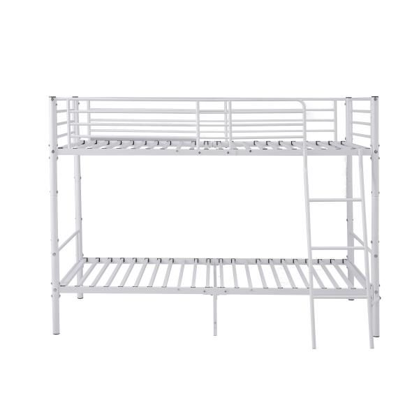 ミドルタイプ 二段ベッド