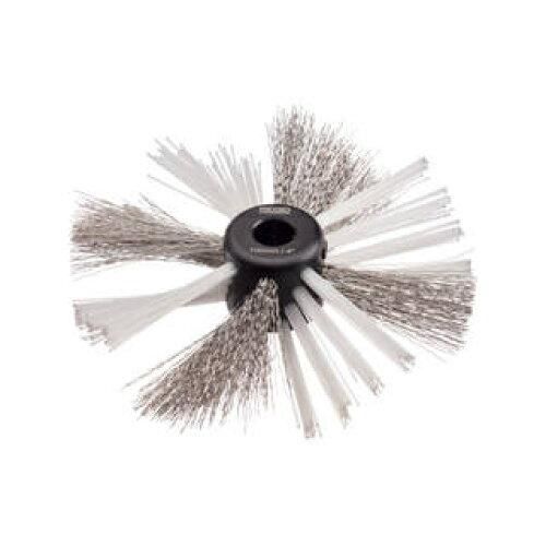 2営業日で発送 Ｒｉｄｇｅ Ｔｏｏｌ Ｃｏｍｐａｎｙ RIDGID ナイロンスチールブラシ K-9-306 102mm 68993 8681