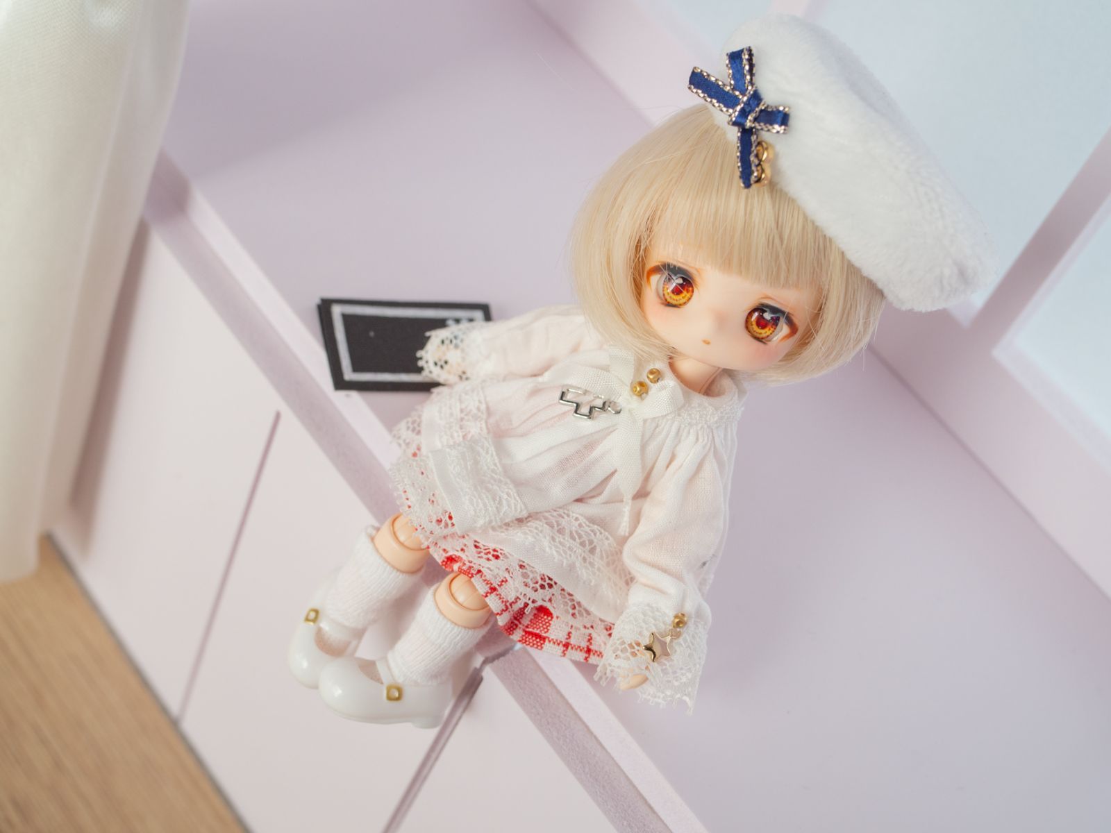 カスタムヘッド obヘッド KAISER(レジン盛り) +おまけディーラー