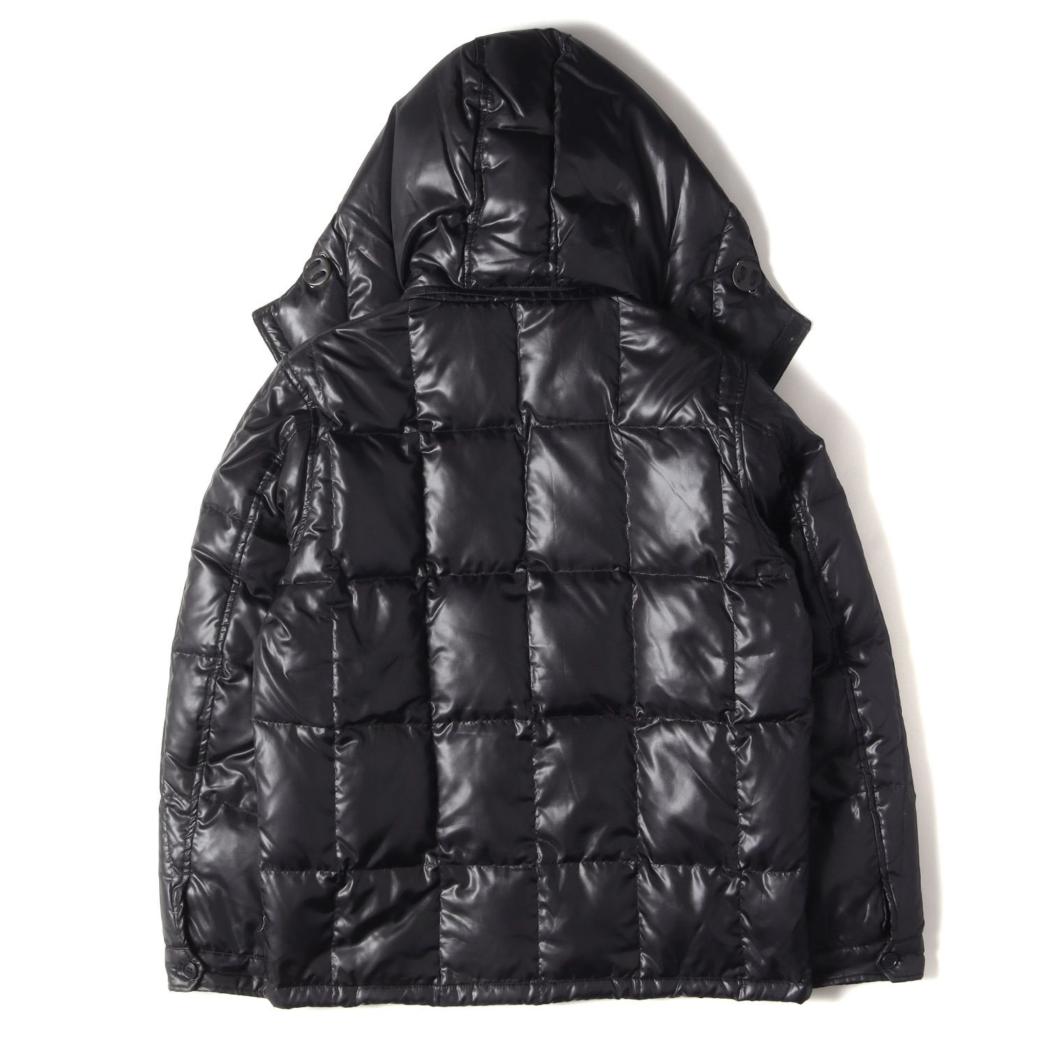 美品 STUSSY ステューシー ジャケット サイズ:XL 00s フード付き 