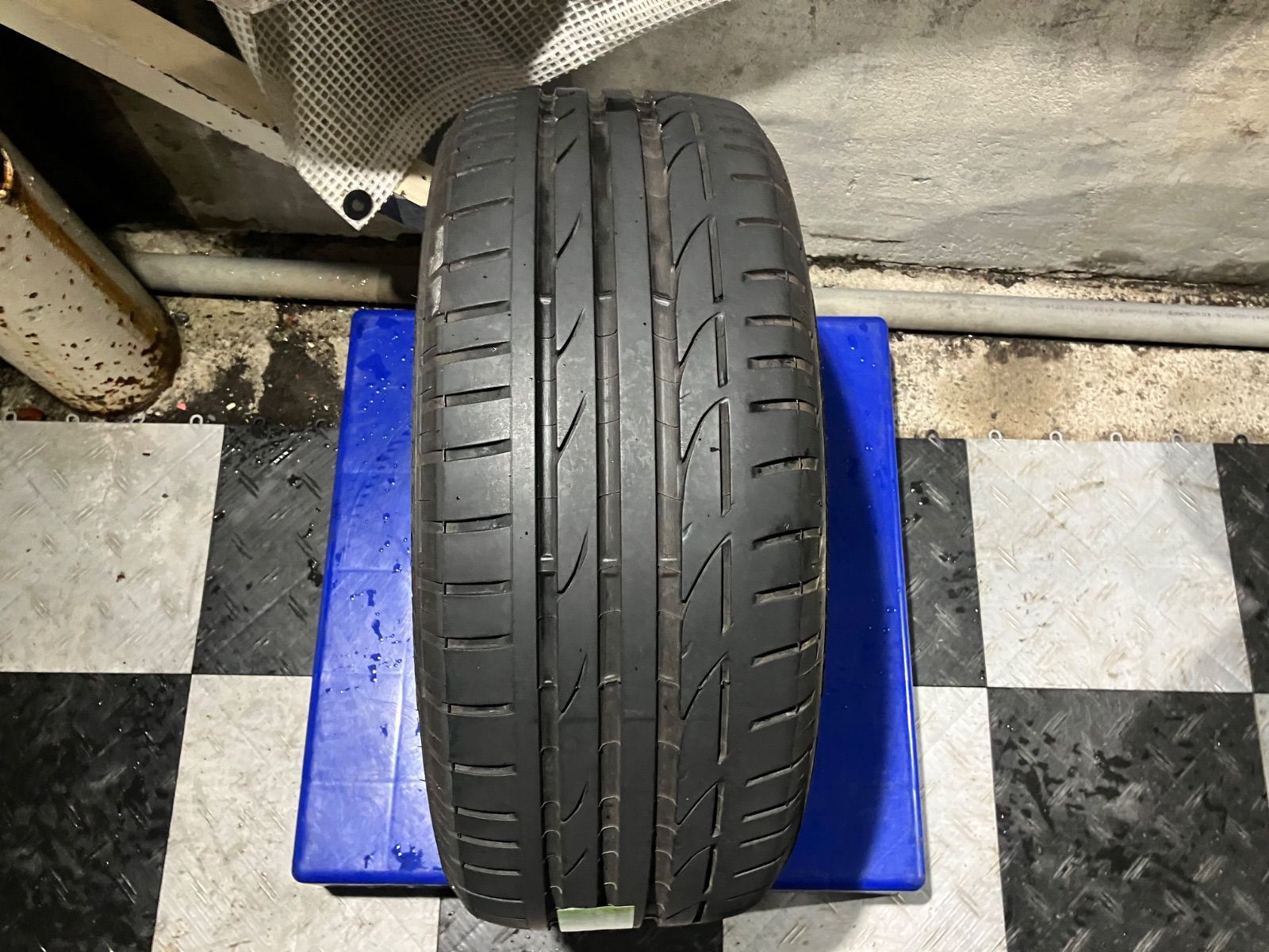 ブリヂストン ポテンザ