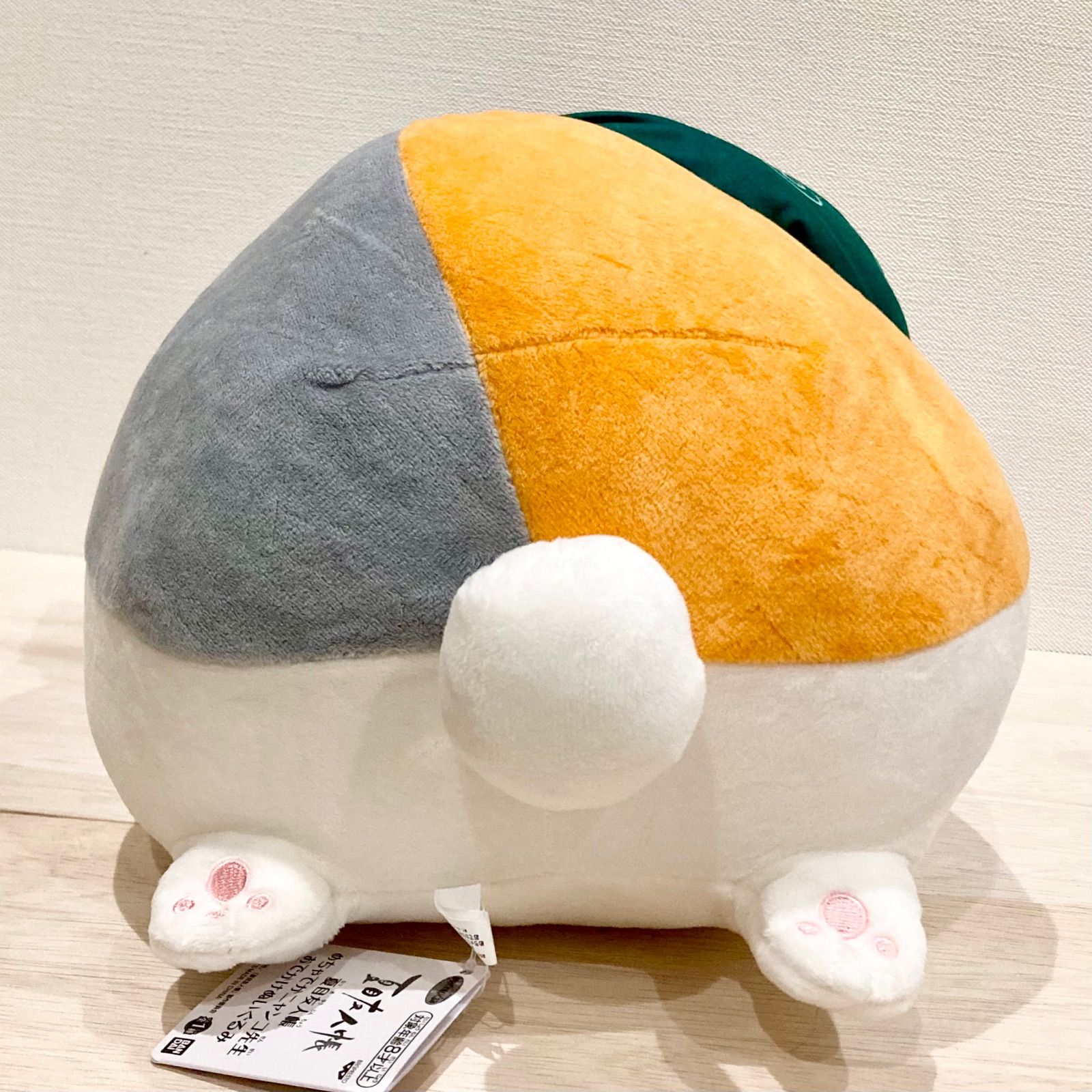 SANGACIO スニーカー 白 たか にゅ 26.0cm - メルカリ