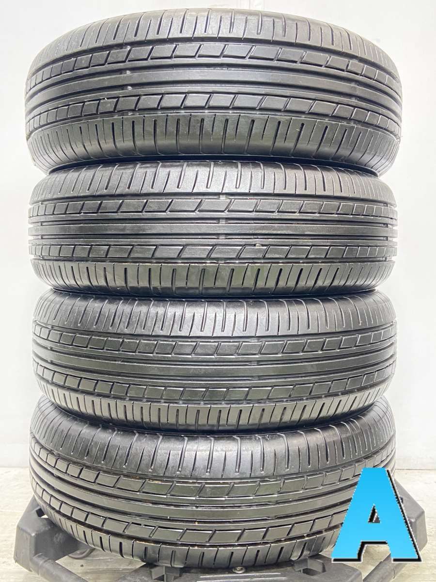 DUNLOP ENASAVE 195/65R15 2023年4本セット