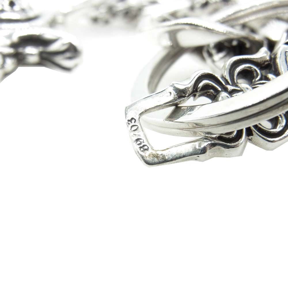 CHROME HEARTS クロムハーツ CLP CHNCLASSIC-SHT 15164-240803-0347_1.jpg