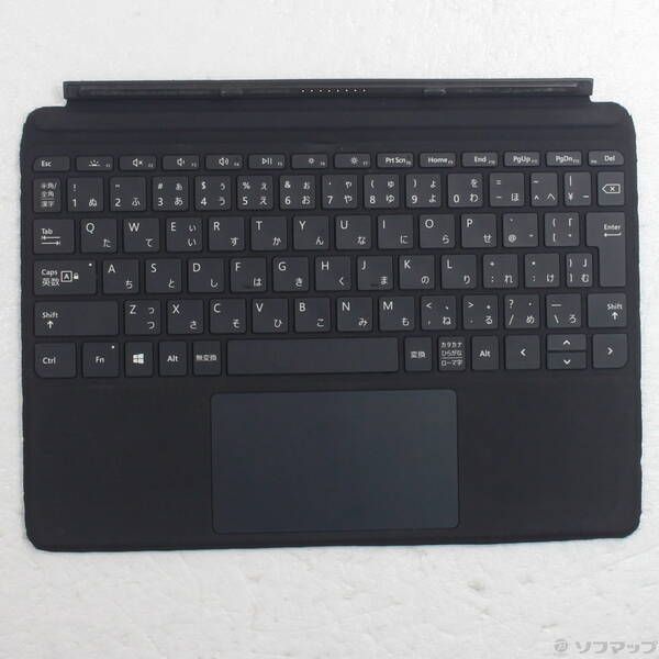 マイクロソフト Surface Go 3 （純正タイプカバー付き） Microsoft