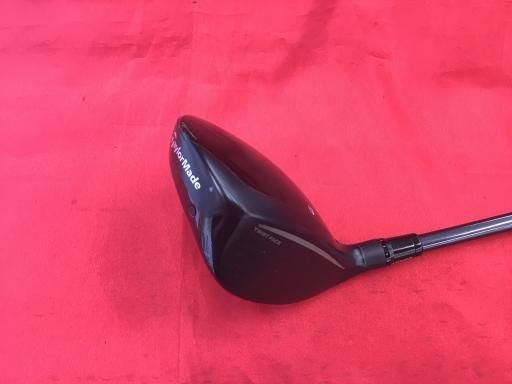 テーラーメイド PLUS 5 W フェアウェイウッド FW Diamana TM 50 フレックスS メンズ 男性用 右利き 右用 Cランク ゴルフクラブ