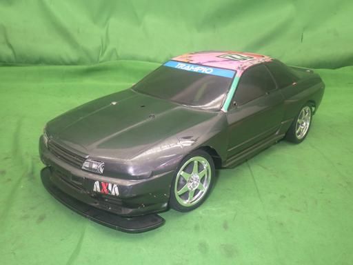 【中古】タミヤ 1/10 QDスポーツ ラジコンMinor damages/stains
