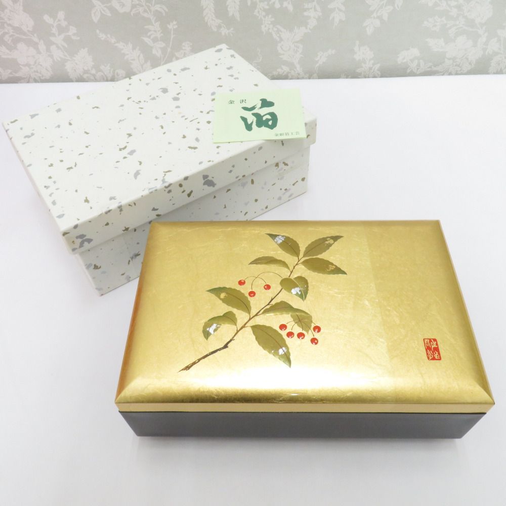 オルゴール付きジュエリーケース REUGE ジュエリーケース オルゴール 鍵付き「I sola di Capri」リュージュ