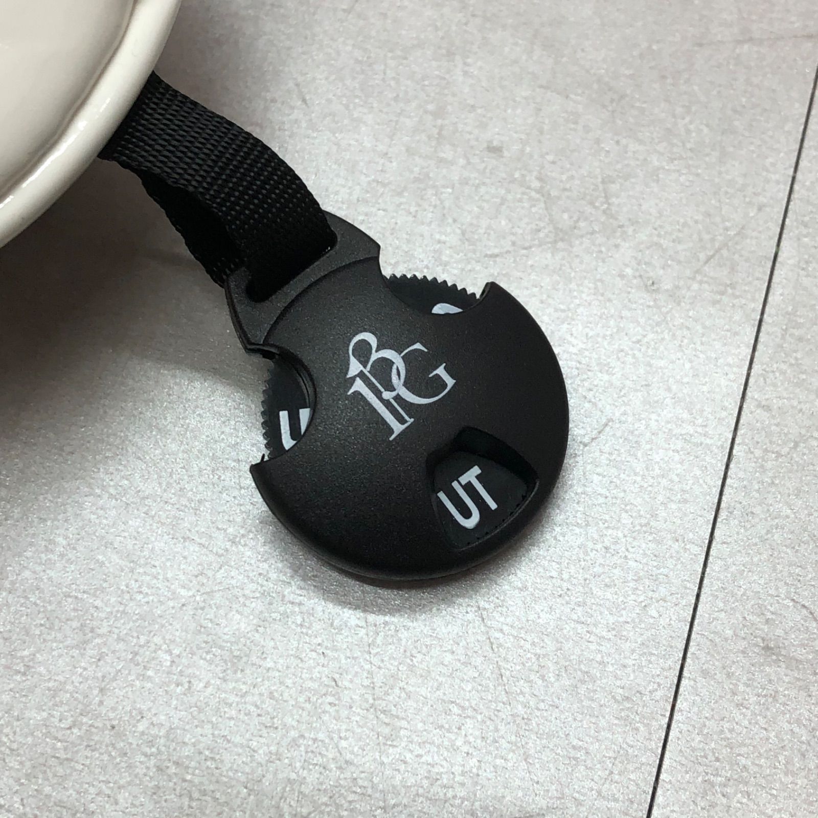 参考上代14300円 未使用品 1PIU1UGUALE3 GOLF HEAD COVER UT 参考上代14300円 未使用品 1PIU1UGUALE3 GOLF HEAD COVER UT
