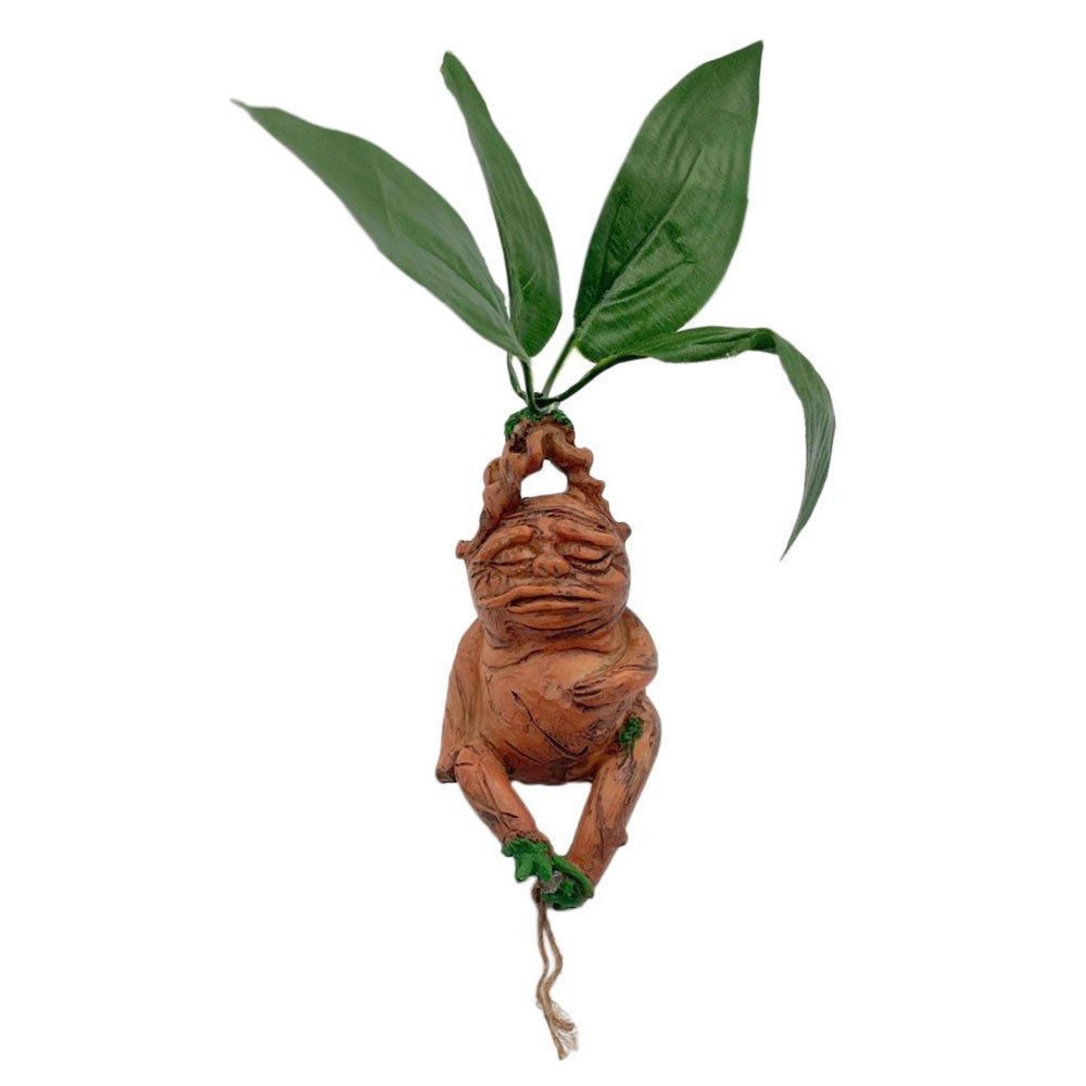 置物 マンドラゴラ