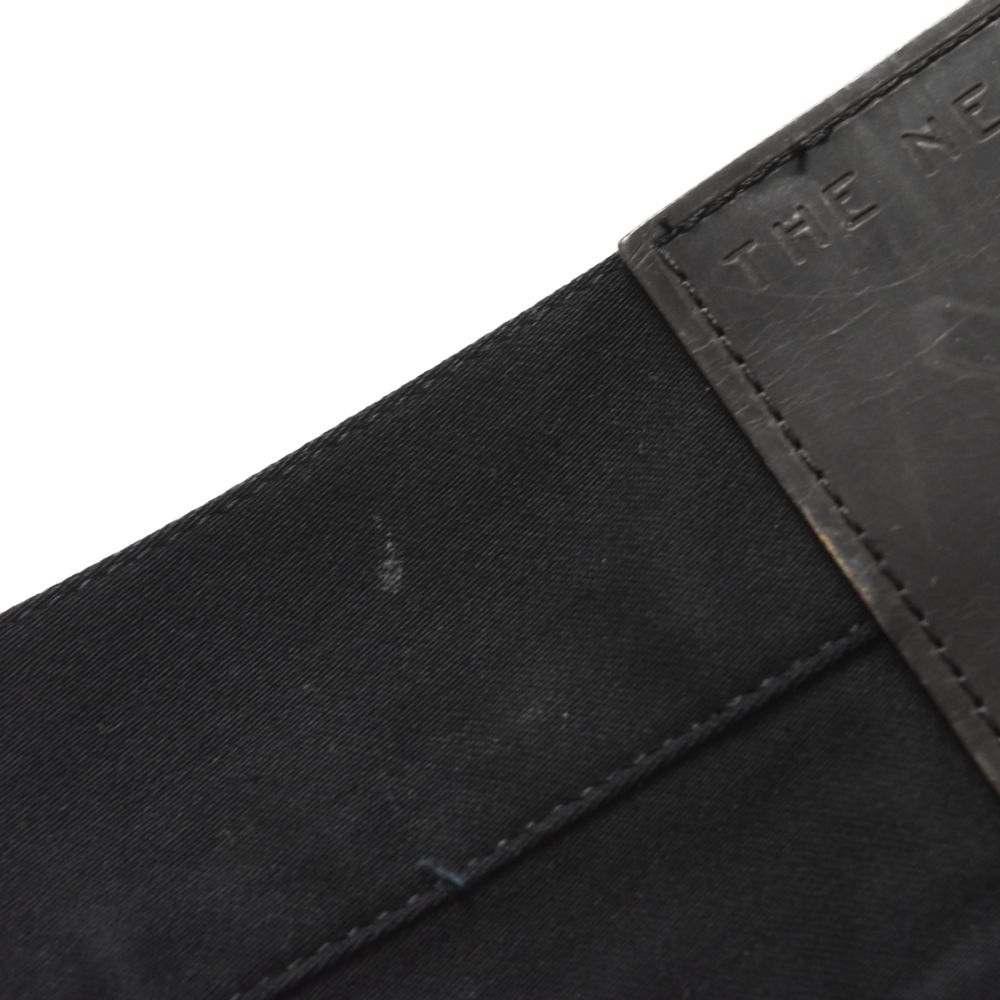 UNDERCOVER (アンダーカバー) 19SS シャツパーツ付ヒザ切替スリム 