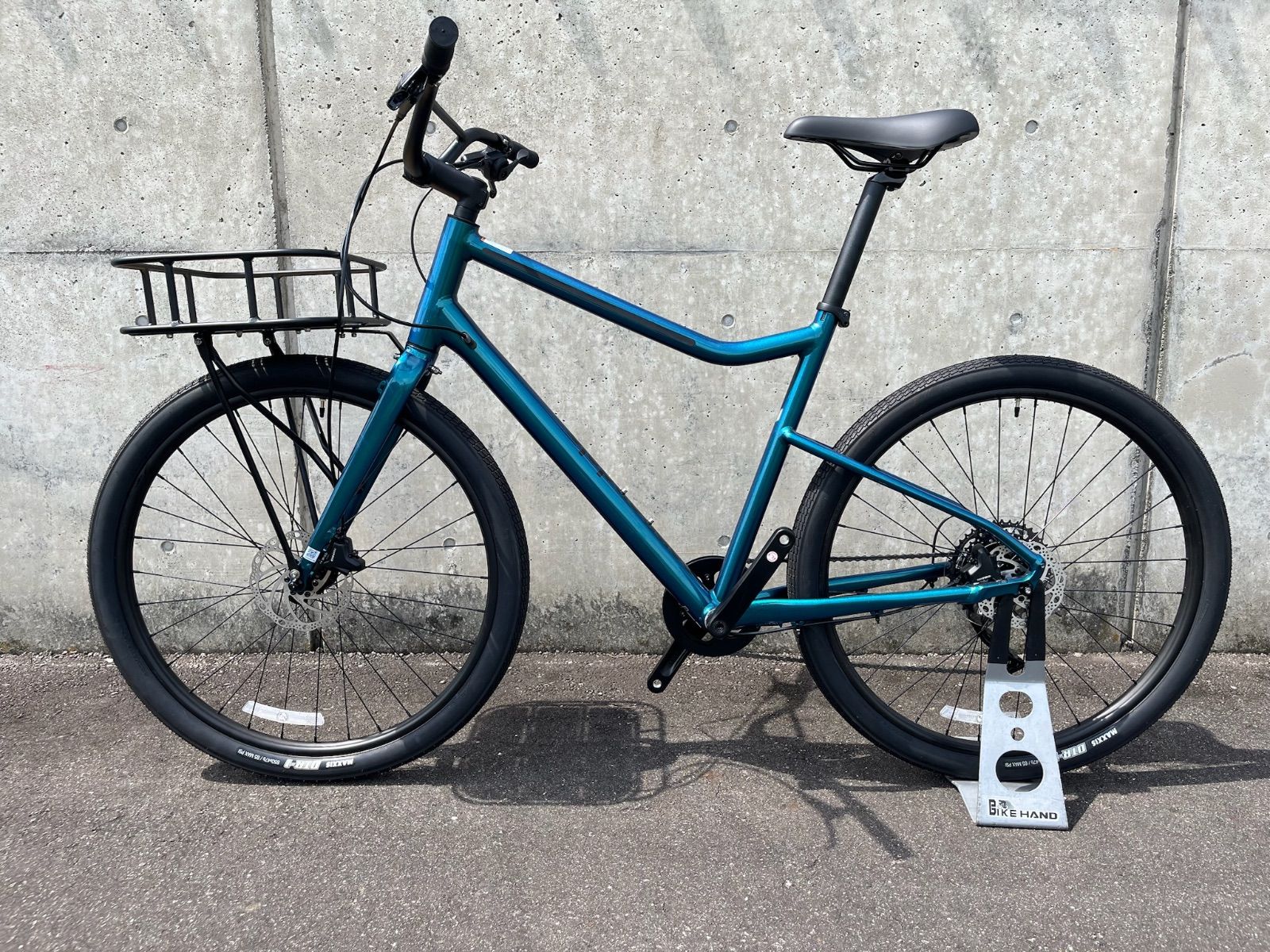 【超美品】キャノンデール　トレッドウェル2LTD M 引き取り限定 新品未使用】 cannondale Treadwell 2 現行モデル