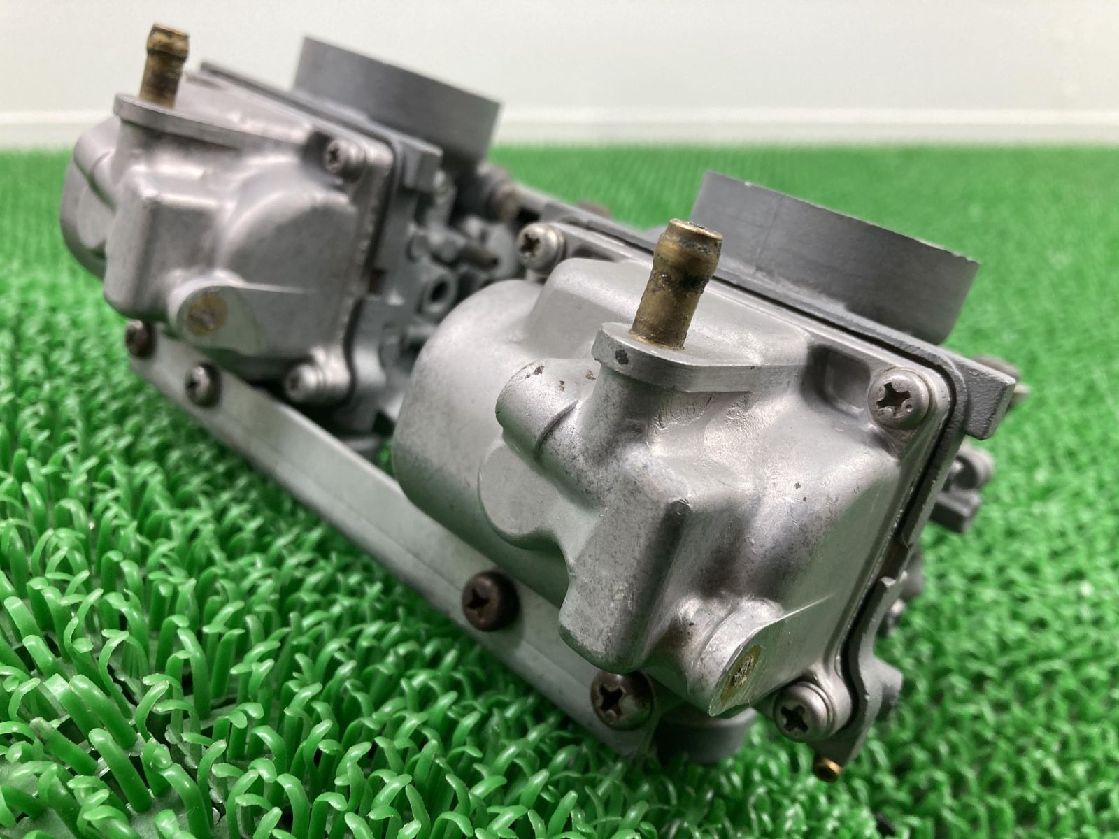 RZ250RR キャブレター 51L00 ヤマハ 純正 中古 バイク 部品 29L