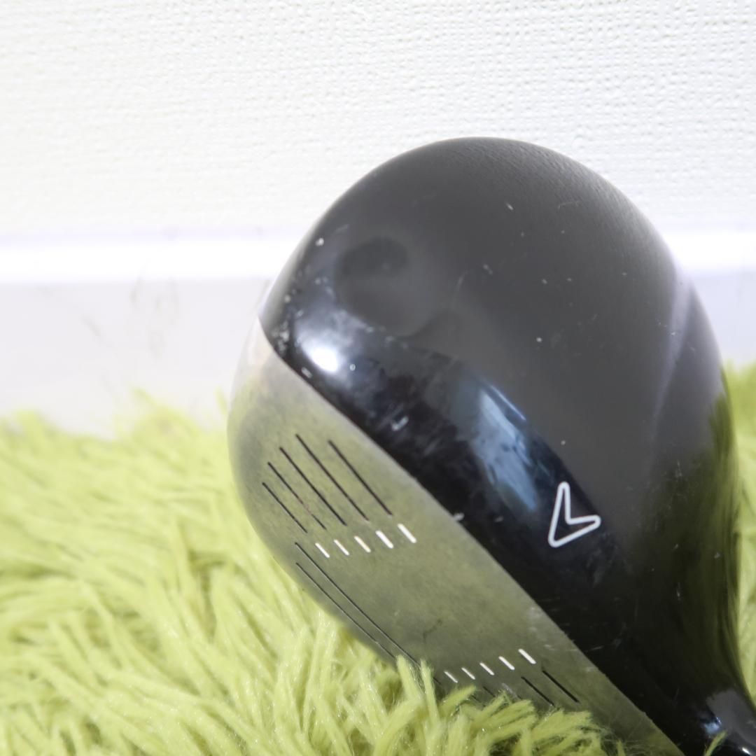 Callaway XJ SERIES 小学校 低学年用 ゴルフクラブ 5本 - メルカリ