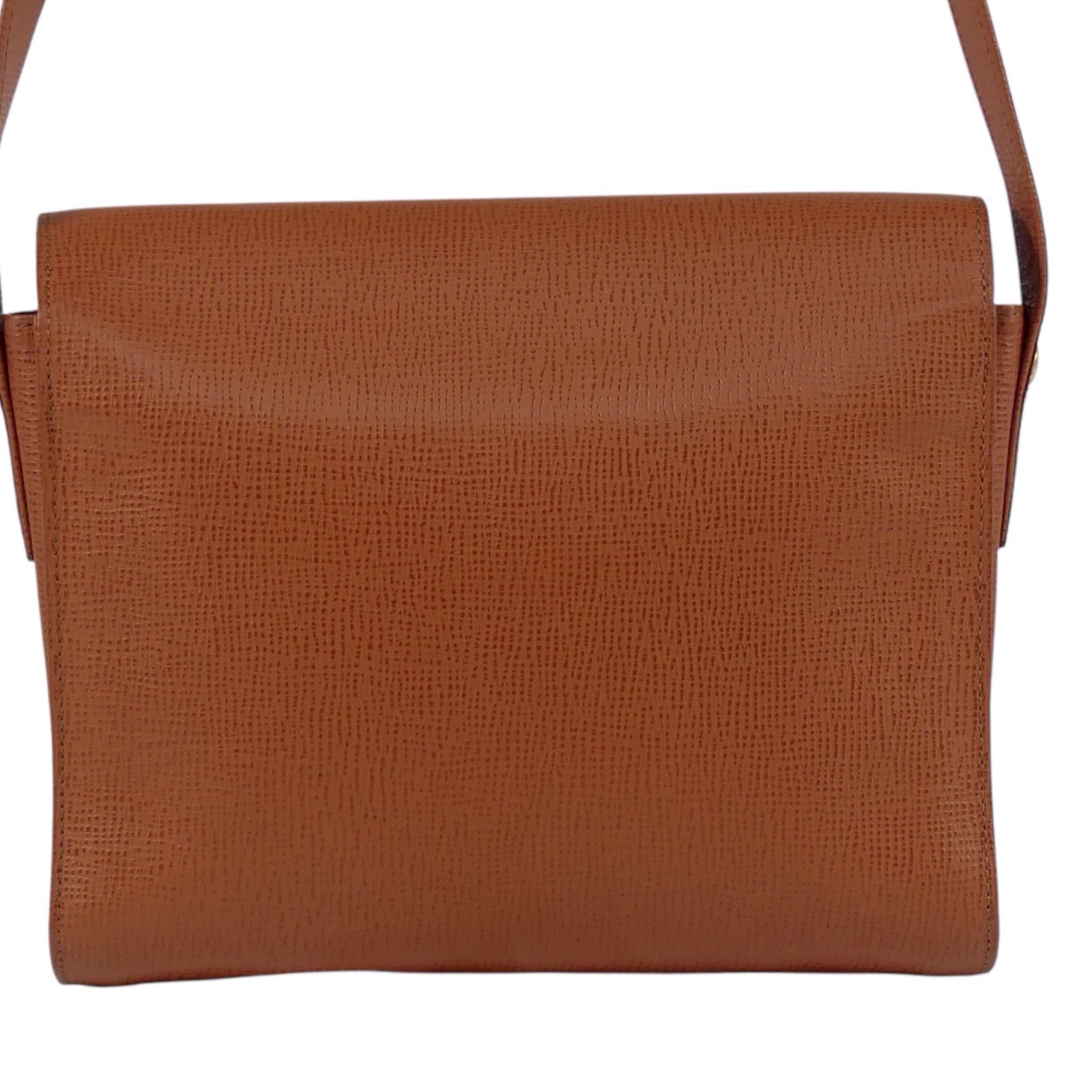 イタリア製 GIANFRANCO FERRE ジャンフランコフェレ ショルダーバッグ