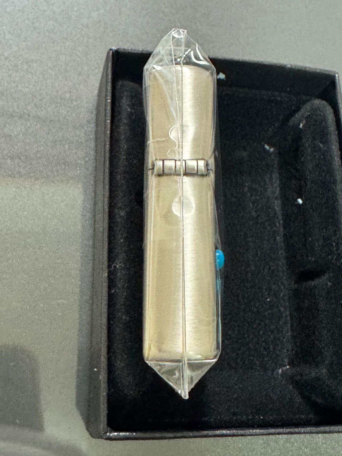 zippo NATURAL AMERICAN SPIRIT 限定品 アメリカンスピリット 2004年製 
