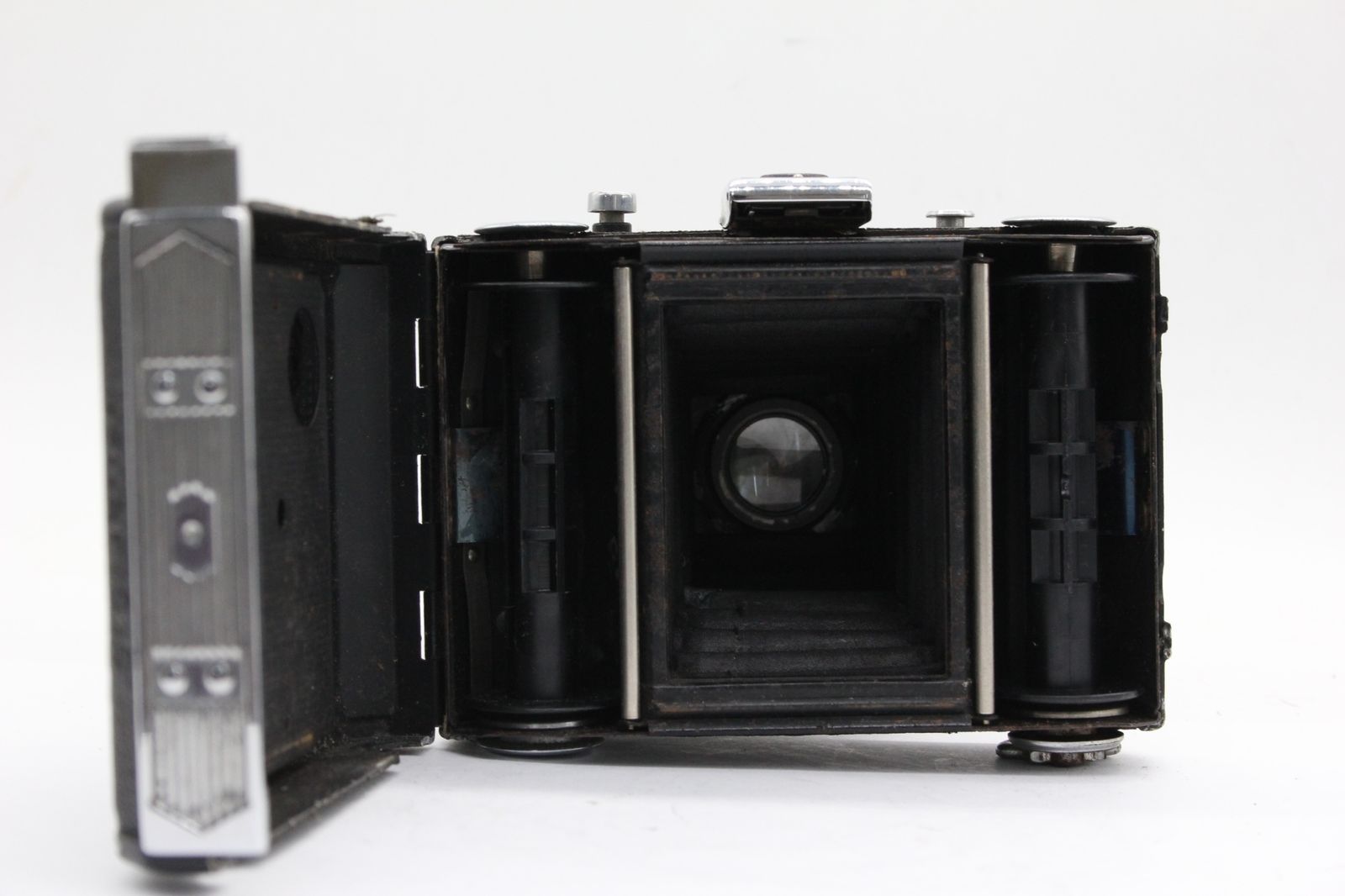 割引 【訳あり品】 ツァイスイコン Zeiss Ikon Nettar 515 NETTAR