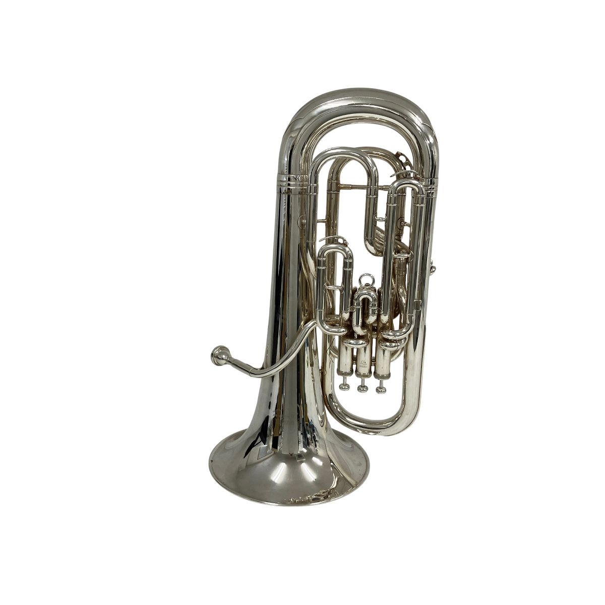 YAMAHA】ヤマハ『ユーフォニアム』YEP-621S 1週間保証【中古