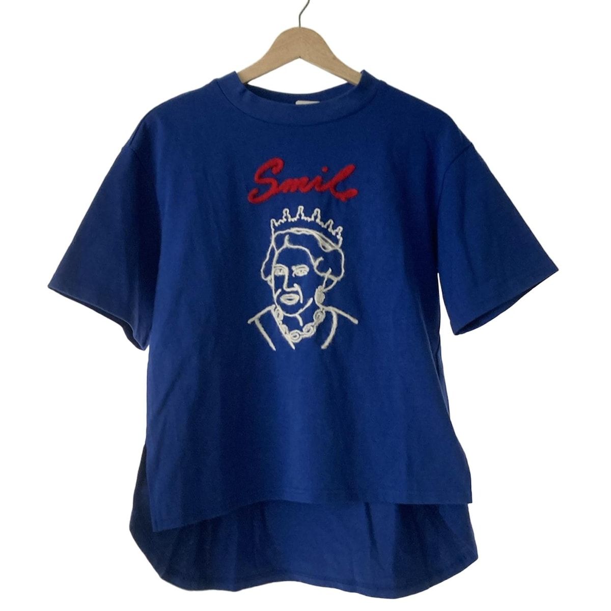 MUVEIL(ミュベール) 半袖Tシャツ サイズ38 M レディース