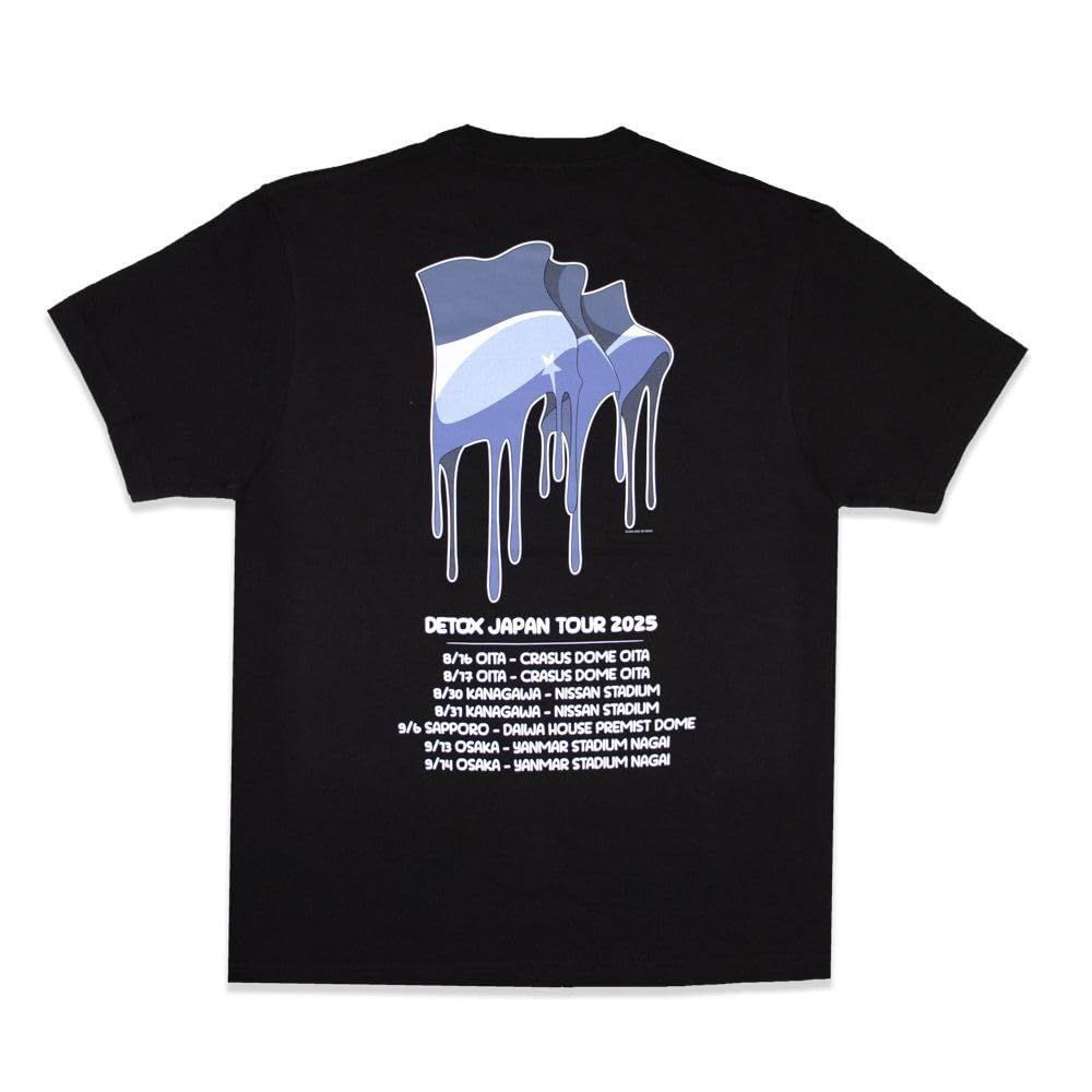 ONE OK ROCK ワンオクロック ワンオク 2025 DETOX JAPAN グッズ