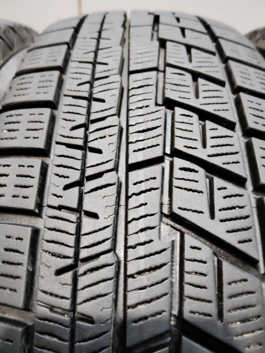 YOKOHAMA ice GUARD iG60 175/65R15 15インチ スタッドレス 15インチ 4