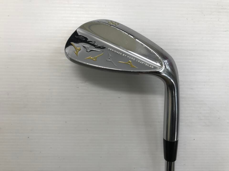 即納】The Craft | WEDGE | ダイナミックゴールド 95 | 中古