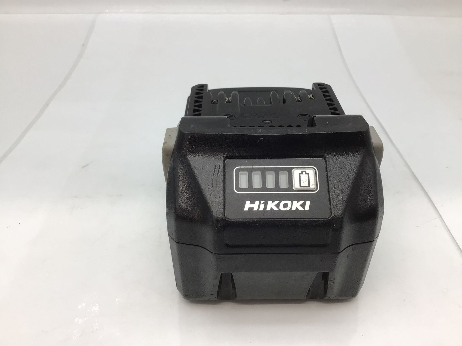 品】☆HiKOKI/ハイコーキ 36V2.5Ahマルチボルトリチウムイオン電池 