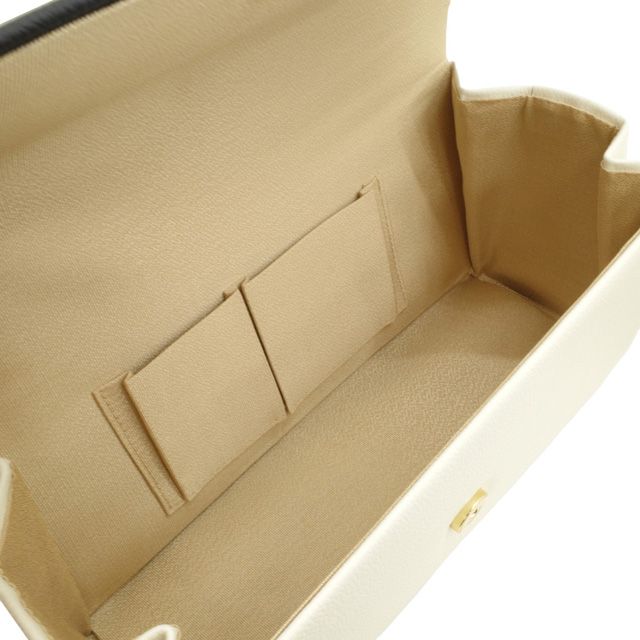 新古品】 袋帯 草履 バッグ セット 未使用 正絹 フォーマル 和田光正 
