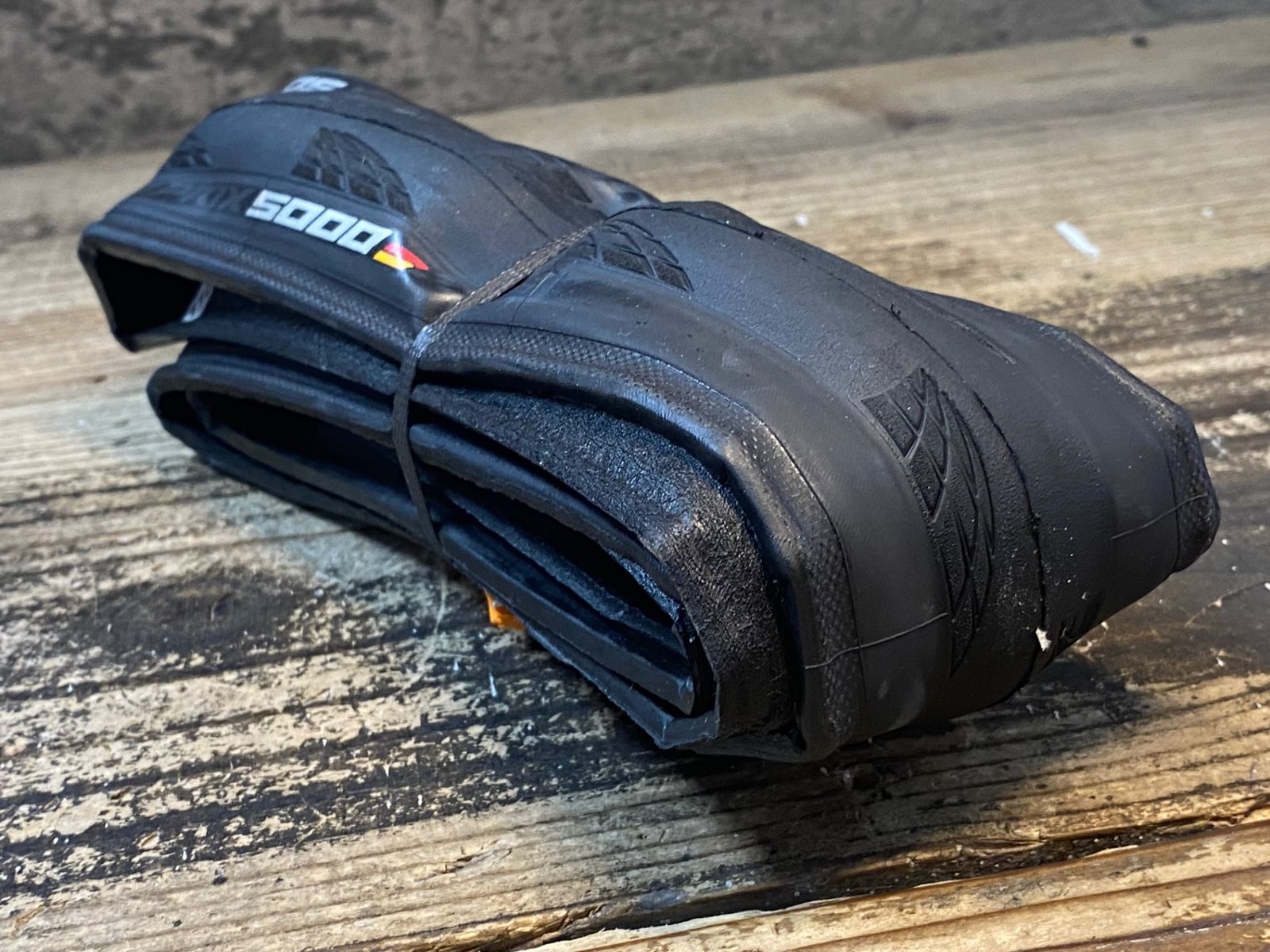 JF270 コンチネンタル