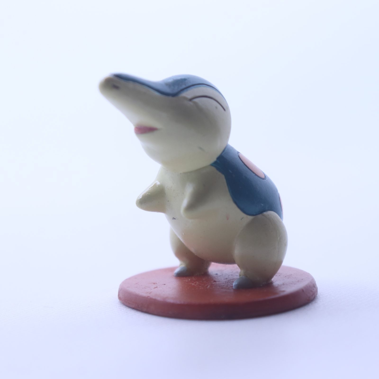 モンスターコレクション　ヒノアラシ　TOMY Amazon.co.jp: ポケットモンスター M-074 モンコレ ヒノアラシ