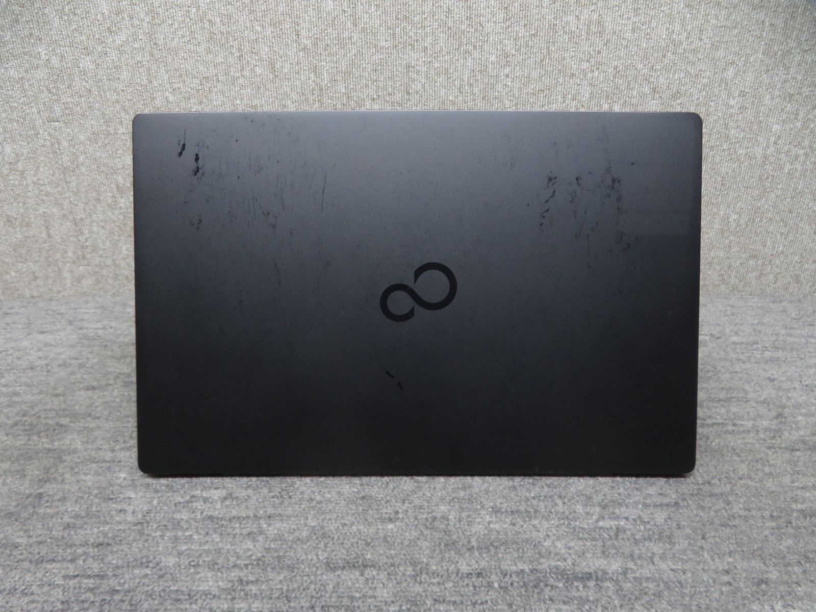 高速12世代CPU・超軽】◇ FUJITSU LIFEBOOK U9312/K FMVU4902J / 13.3