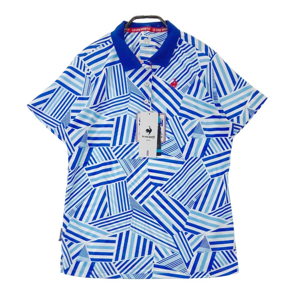 ルコック　ゴルフ　長袖　ハイネック　サイズLL サイズ：LL LE COQ GOLF ルコックゴルフ 長袖ハイネックTシャツ 裏起毛