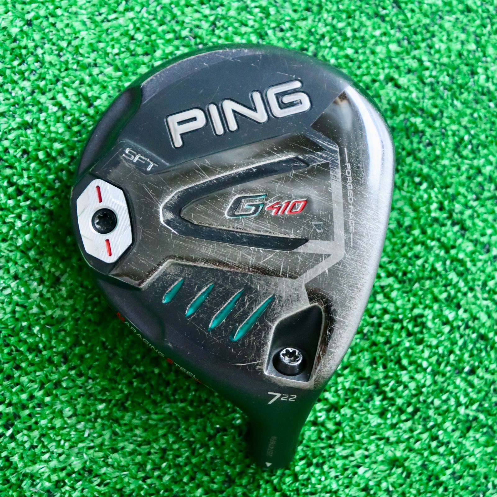 PING G410