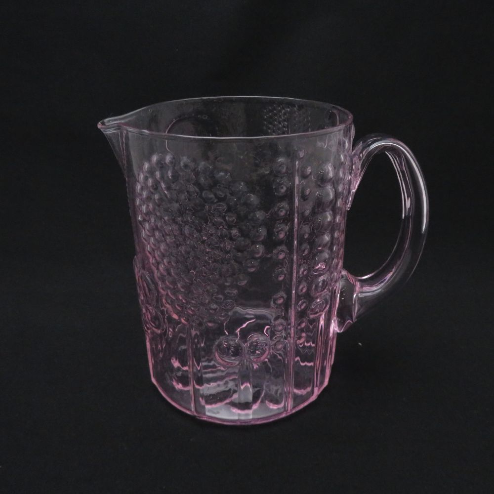 iittala Flora イッタラ フローラ】 ピッチャー ペールピンク 【公式通販】